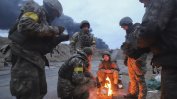 Военен експерт: Русия се натъкна на сериозен отпор в Украйна