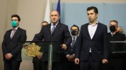 Президентът: Няма пряка военна опасност за България, но има рискове (видео)