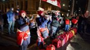 Канадската полиция арестува 70 протестиращи в Отава
