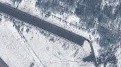 Сателитни снимки показват украинската криза от птичи поглед