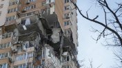 Ден трети: Киев е под обсада. Зеленски обяви, че Украйна удържа на атаките (видео)