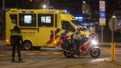 6-часова заложническа криза в магазин в Амстердам с български заложник