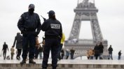 Париж и Брюксел забраниха демонстрации на шофьори на камиони