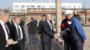 След критика на Радев премиерът обяви помощ за тока на бизнеса и през март