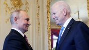 Байдън и Путин са принципно съгласни за среща за украинската криза