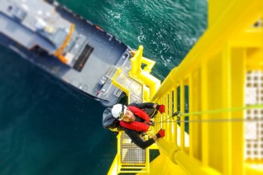 Лондон възобновява издаването на лицензи за петролни разработки в Северно море