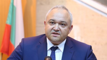 Бившият правосъден министър Иван Демерджиев започва работа в МВР