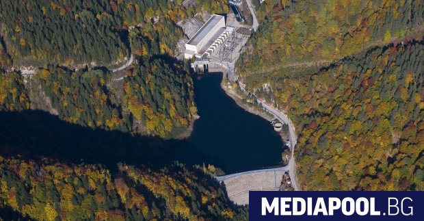 Станала във вторник авария при тестово натоварване на ремонтиран агрегат