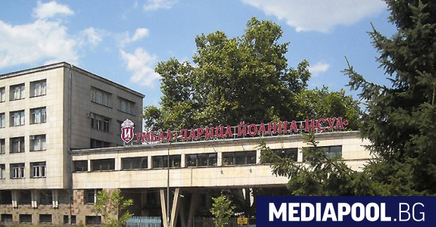Медицинският университет в София също излезе с остра реакция срещу