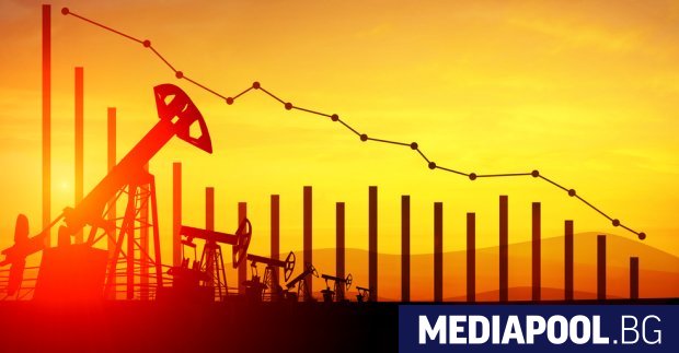 Цената на петрола на международните пазари за първи път се понижи