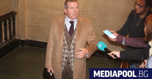 Бившият премиер Бойко Борисов няма да съди държавата си за