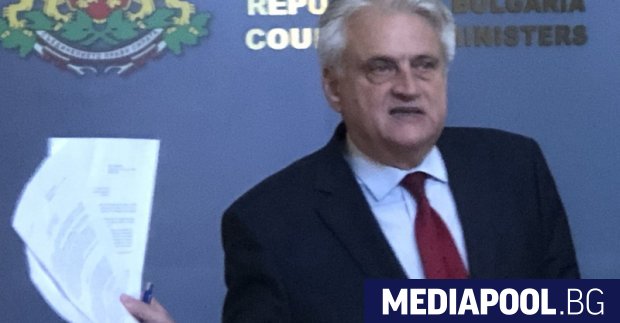 Абсолютен саботаж Прикриват се документи и сведения получени от изнудваното