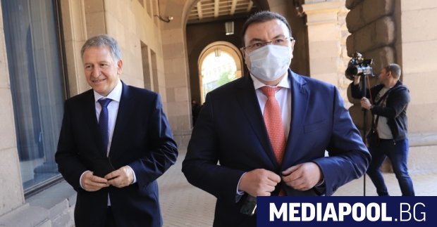 ГЕРБ са подали в Специализираната прокуратура и КПКОНПИ сигнал срещу