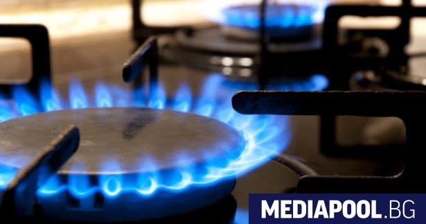 Цената на природния газ в Европа се понижи с 11 45
