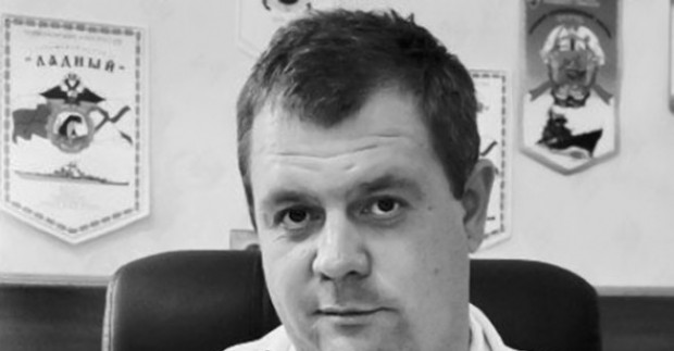 Вчера в анексирания от Русия Крим се проведе заупокойна служба