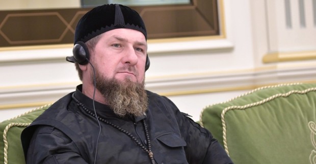 Чеченският лидер Рамзан Кадиров призова американския милиардер Илон Мъск да