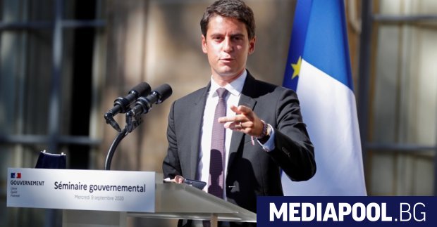 Франция блокира активи на стойност над 800 милиона евро принадлежащи