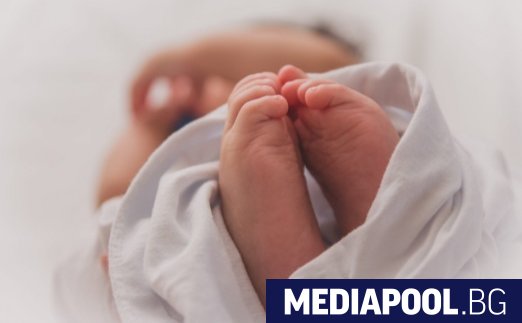 31-годишна жена с карцином на гърдата е родила на 7