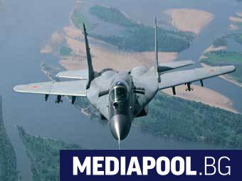 Полша е готова да разположи всичките си изтребители МиГ-29 във