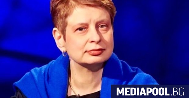 Нина Хрушчова е професор по международни отношения в New School