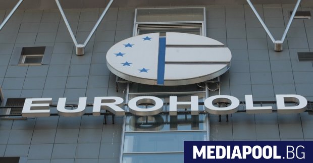 Еврохолд увеличава дела си в ЧЕЗ Разпределение България АД и