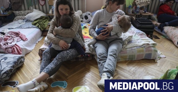 България ще окаже подкрепа на децата и семействата търсещи спасение