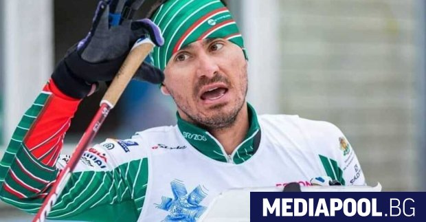 Станимир Беломъжев спечели световната титла по ски ориентиране в средната дисциплина