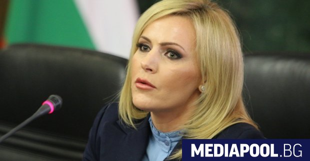 Говорителката на главния прокурор Сийка Милева не успя да се