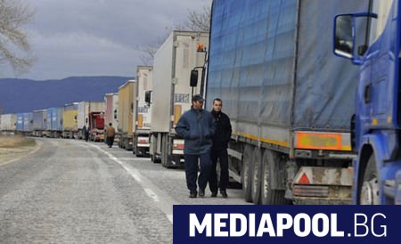 Съюзът на международните превозвачи отправи покана чрез отворено писмо за