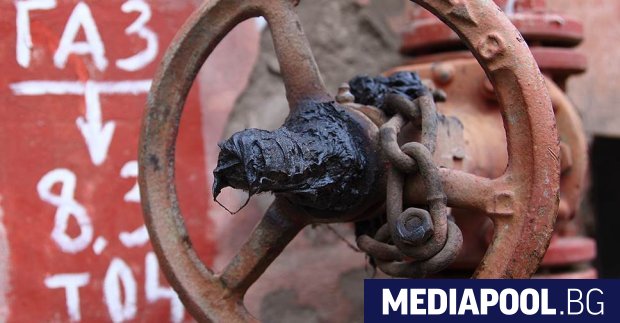 Държавният газов доставчик Булгаргаз вече ще внася за утвърждаване газовата