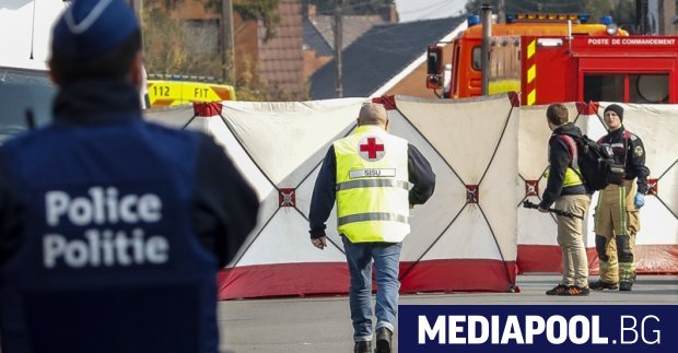 6 души са загинали а други 10 са тежко ранени