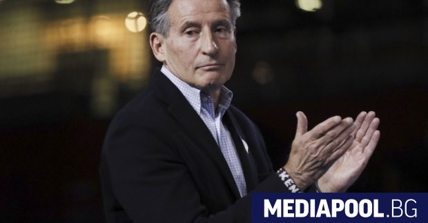 Един от най влиятелните хора в световния спорт шефът на