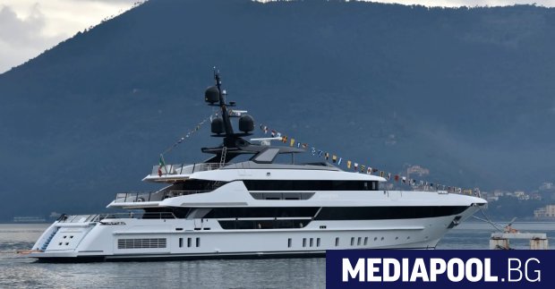 Италия наложи запор върху имущество на руски олигарси в страната