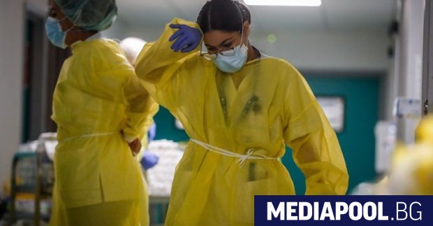 Реалният брой на смъртните случаи дължащи се на пандемията от