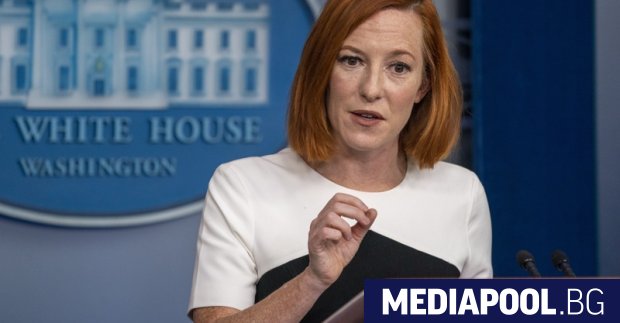 Властите в САЩ ще предприемат ответни действия ако Москва реши