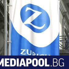 Швейцарската застрахователна компания Цюрих иншюранс Zurich Insurance премахна от социалните