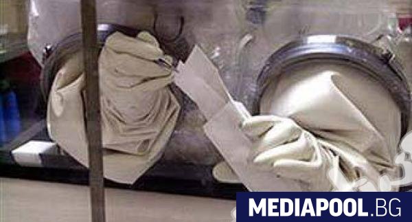 Световната здравна организация посъветва Украйна да унищожи особено опасните патогени