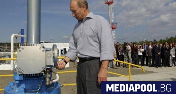 Москва работи над детайлите за плащането на доставките на газ