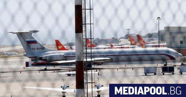 Великобритания представи нови санкционни мерки които дават на британските власти