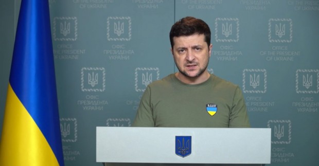 Преговорите между Украйна и Русия са конфронтационни но напредват каза
