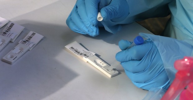 362 нови случая на коронавирус при направени 4063 теста през