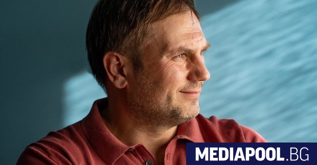 Виктор Бакуревич е собственик на голямата верига магазини за руски