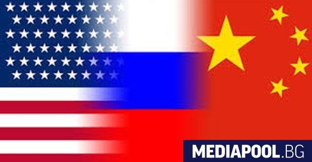 Дръзката военна атака на Русия срещу Украйна е първият голям