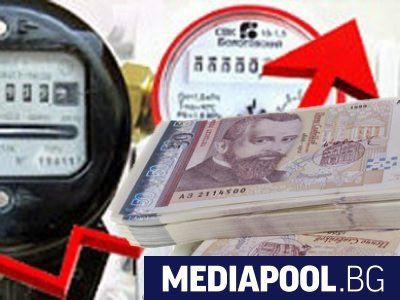 Достигнати на борсата за ток 839 61 лв МВтч за доставките на