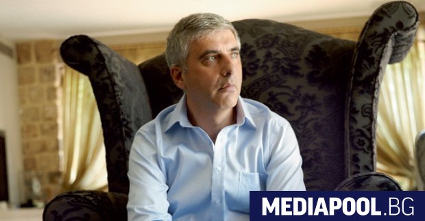 Руско израелският олигарх Леонид Невзлин съобщи във вторник че планира