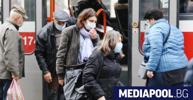 След изтичането на извънредната епидемична обстановка на 31 март носенето