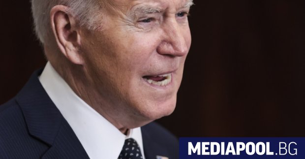 САЩ ще лиши Русия от статута ѝ на най облагоделествана нация