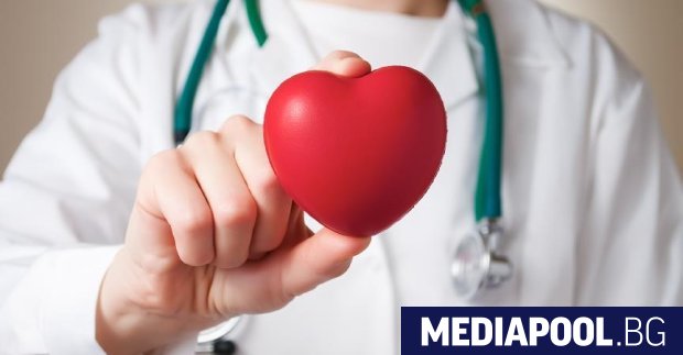 Желаещите да определят своя сърдечносъдов риск могат да го направят