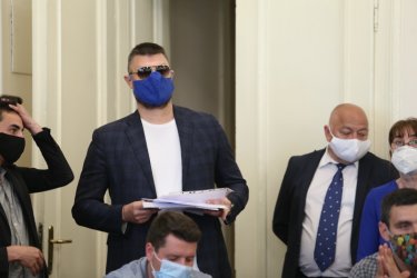 12 души от списъка на Бареков се оказаха интересни за прокуратурата