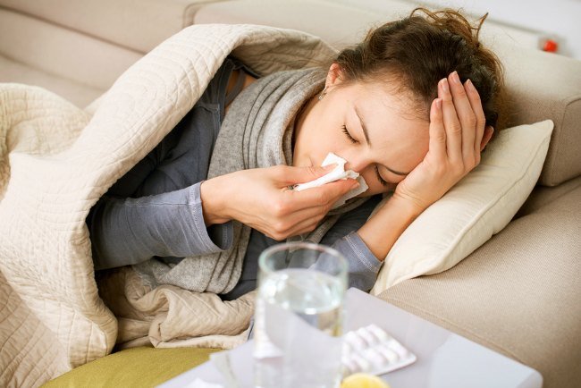 Здравните власти очакват грипната вълна да бъде възходяща още няколко седмици